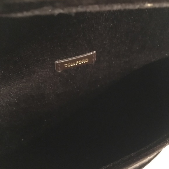 🌹🌹SOLD🌹🌹Tom Ford Violet Cat Eye Sunglasses - Picture 4 of 8